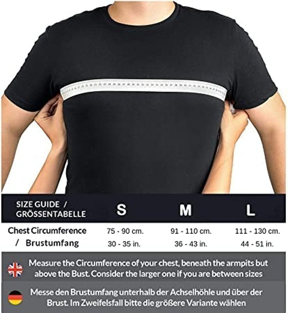 Posture Corrector Spinal Support 3