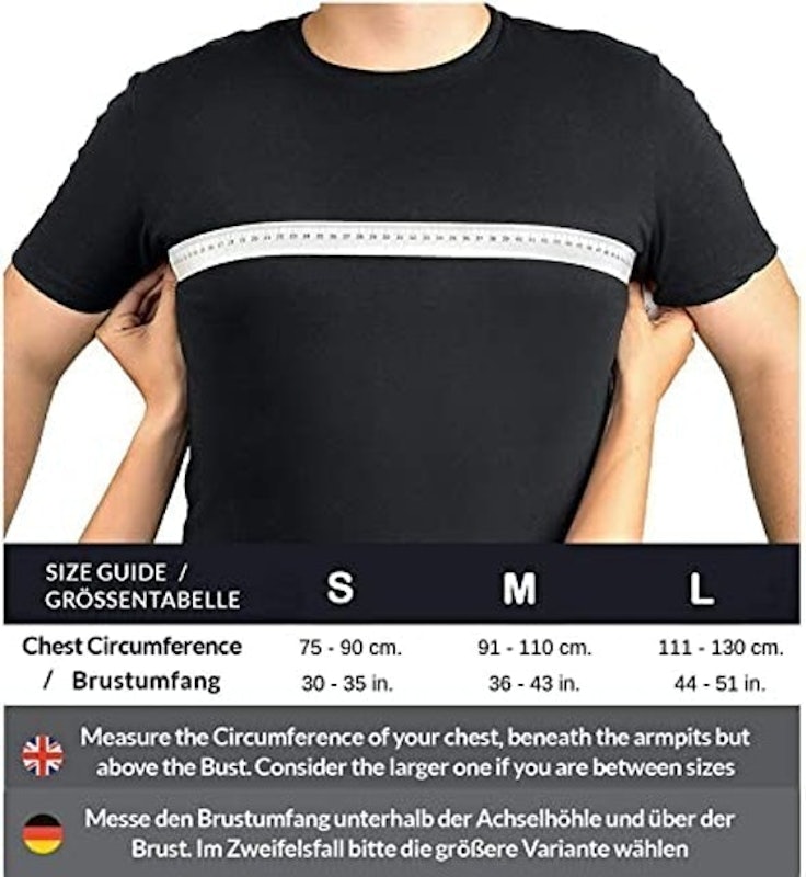 Posture Corrector Spinal Support 3