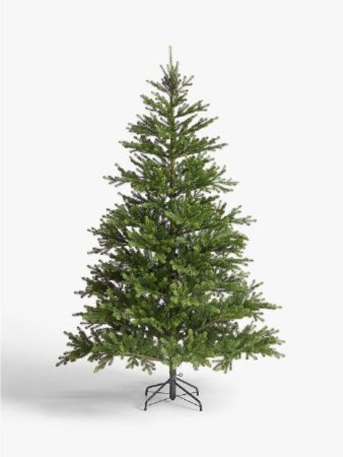 8 Best Artificial Christmas Trees 2024 | UK Interior Designer Reviewed 1