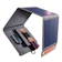 Choetech Waterproof Portable USB Outdoor Solar Panel Charger 1