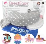 10 Best Nursing Pillows UK 2024 | Dreamgenii, Tommee Tippee and More 1