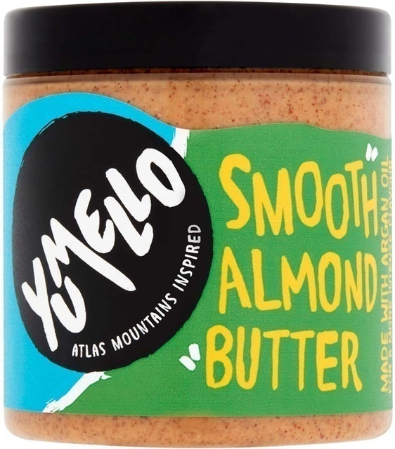 10 Best Almond Butters 2024 | UK Nutritionist Reviewed 2