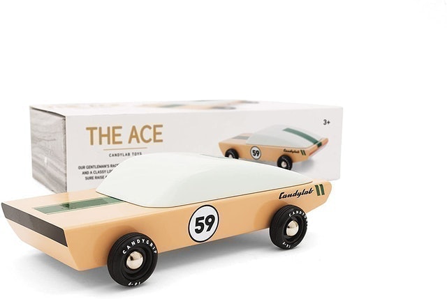 10 Best Toy Cars UK 2024 | Hot Wheels, VTech and More 4