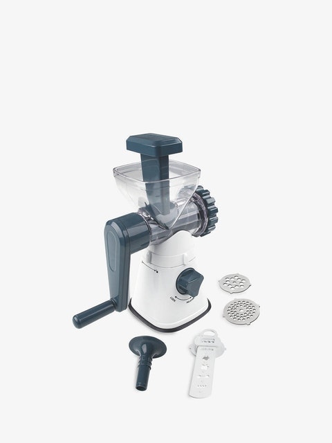 Easy Prepare Meat Mincer 2