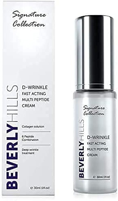10 Best Peptide Creams UK 2024 | Drunk Elephant, Olay Regenerist, and More 3