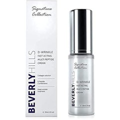 D-Wrinkle Fast Acting Multi Peptide Cream