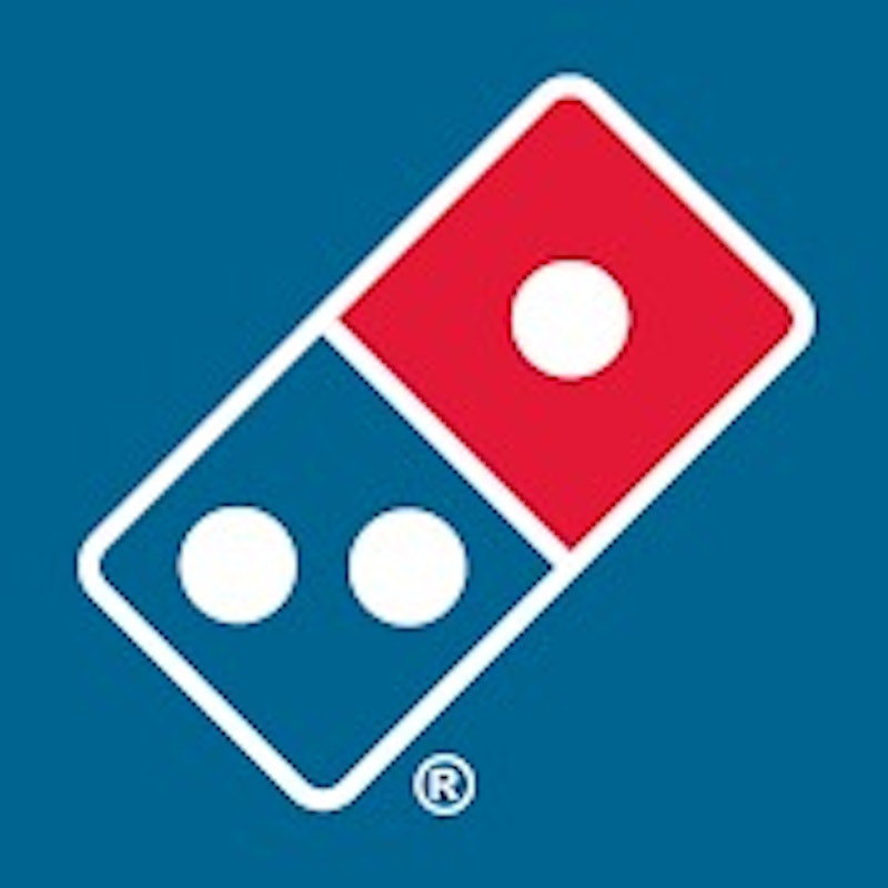 Domino's 1