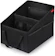 Yoofan Durable Oxford Car Seat Organiser 1