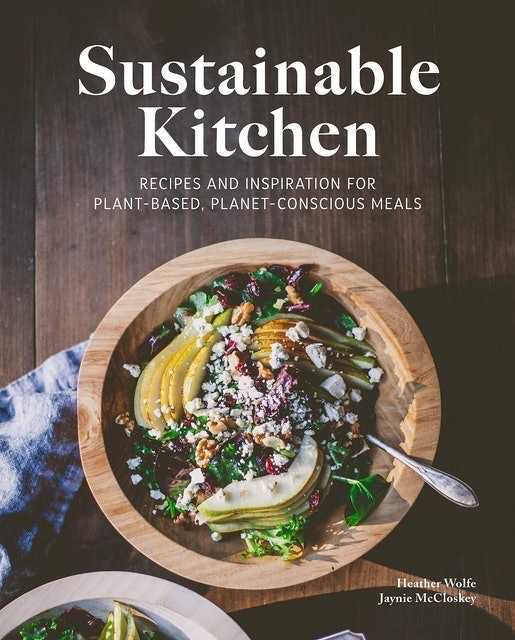 Sustainable Kitchen 1