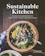 Jaynie McCloskey, Heather Wolfe Sustainable Kitchen 1