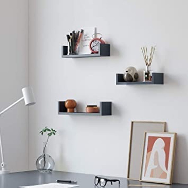 Modern Wall Shelves 2