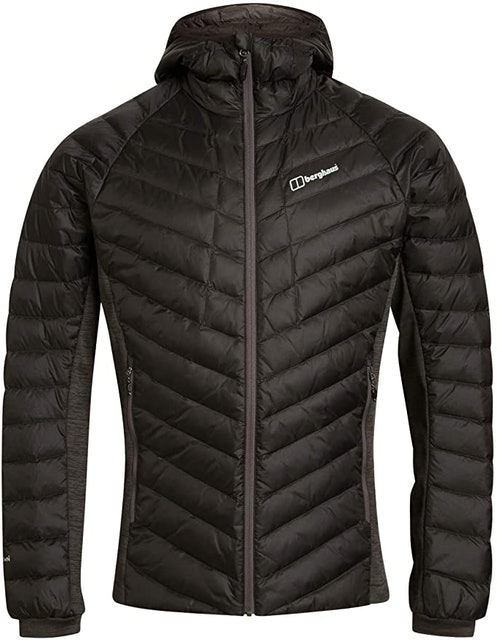 10 Best Puffer Jackets for Men UK 2024 | The North Face, Ellesse and More 2