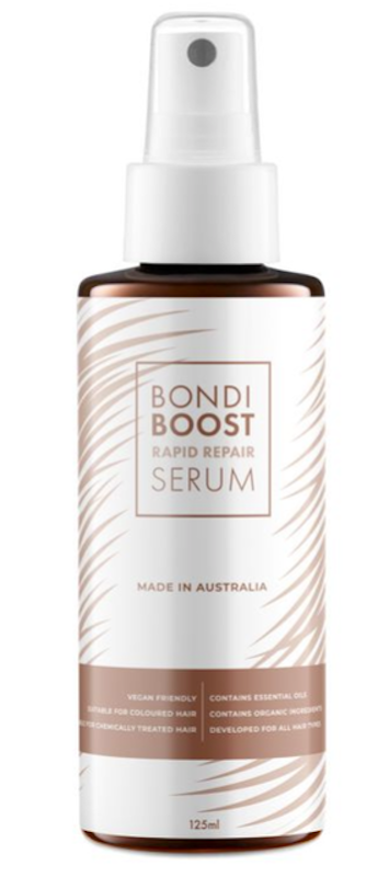 Rapid Repair Serum 1