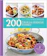 Hamlyn All Colour Cookery 200 Tapas & Spanish Dishes 1