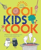 10 Best Cookbooks for Kids UK 2024 | DK, Matilda Ramsey and More 1