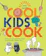 Jenny Chandler Cool Kids Cook: Delicious Recipes and Fabulous Facts to Turn You Into a Kitchen Whizz 1