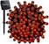 cshare Solar Lights Outdoor Garden String 1