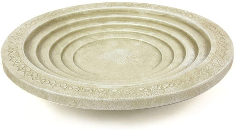 Nature Oasis Bird Bath 1