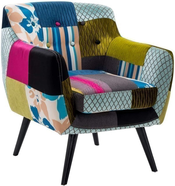 10 Best Statement Chairs UK 2024 | Habitat, Argos Home and More 4
