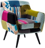 10 Best Statement Chairs UK 2024 | Habitat, Argos Home and More 4