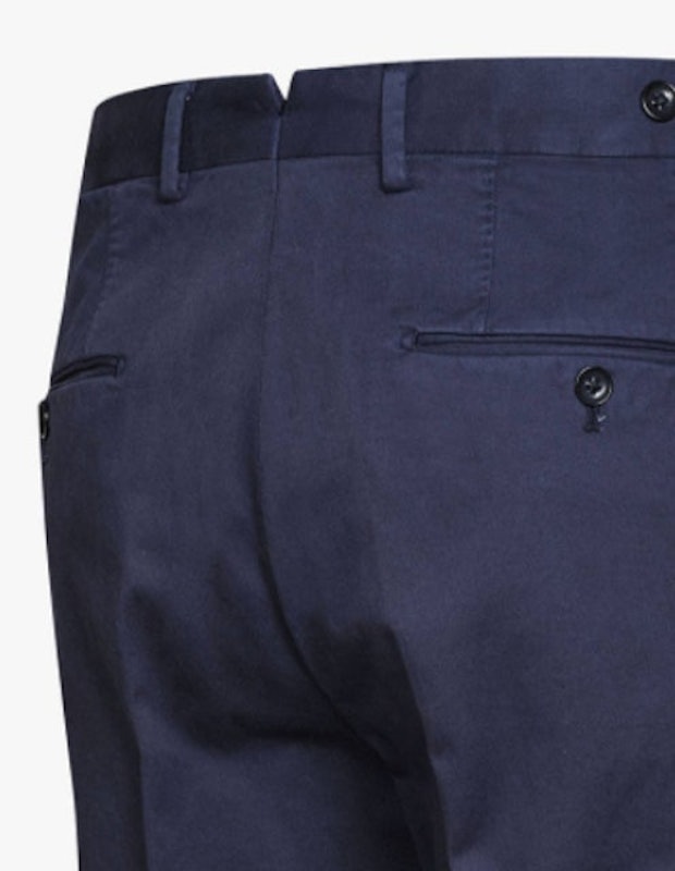 Danwick Wool Trousers 2