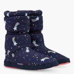 Children's Padabout Slipper Socks