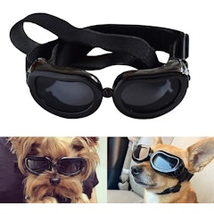 Pet Goggles Dog Sunglasses