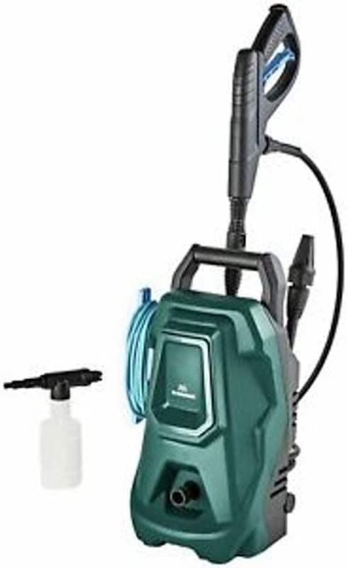 Pressure Washer 1