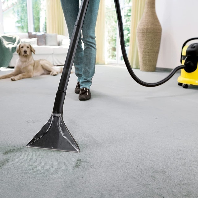 3-in-1 Hard Floor and Carpet Cleaner 3