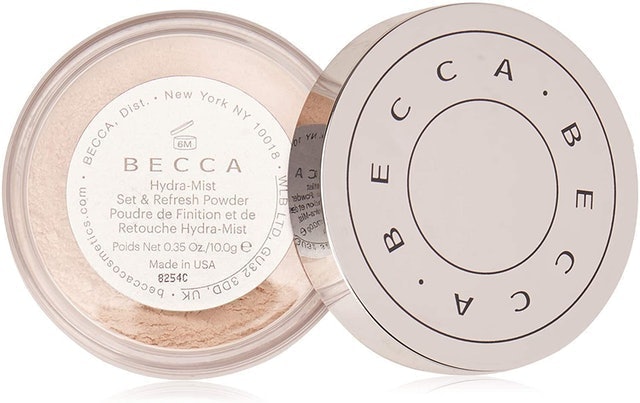 Hydra-Mist Set and Refresh Powder 1