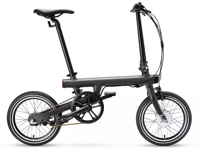 Mi Smart Electric Folding Bike 1