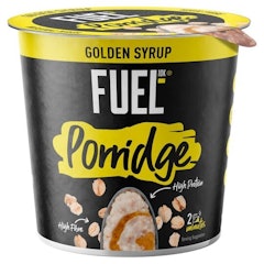 High Protein Porridge