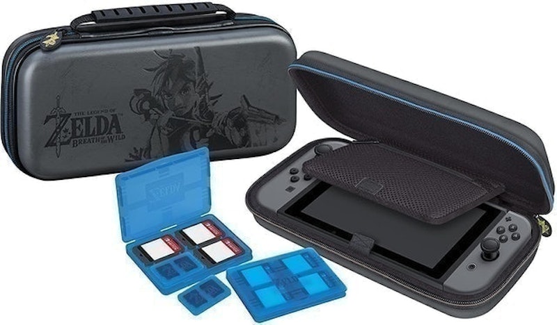Nintendo Switch Traveller Deluxe Travel Case - Zelda 2