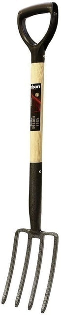Digging Fork 2