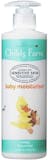 10 Best Baby Lotions UK 2024 | Johnsons, Dove and More 3