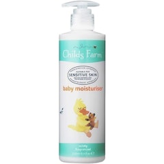 Baby Moisturising Lotion