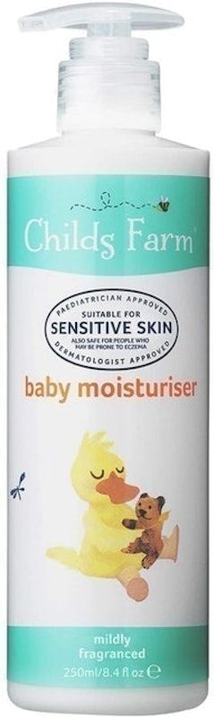 Baby Moisturising Lotion 1