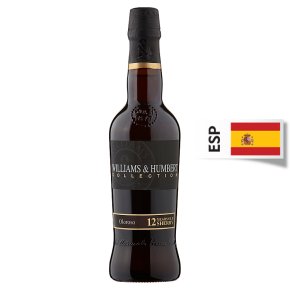 10 Best Dry Sherry in the UK 2024 (Waitrose, Tio Pepe and More) 1