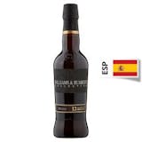 10 Best Dry Sherry in the UK 2024 (Waitrose, Tio Pepe and More) 1