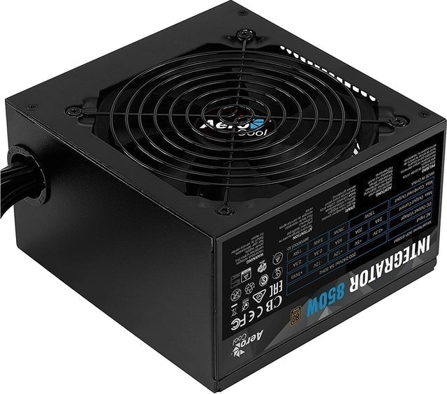 10 Best Power Supplies for Gaming PCs UK 2024 | Corsair, Cooler Master and More 4