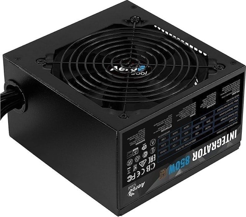 Integrator 850W 1