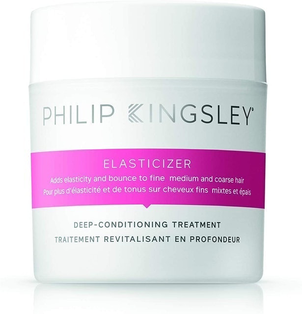 Elasticizer Deep-Conditioning Treatment  1