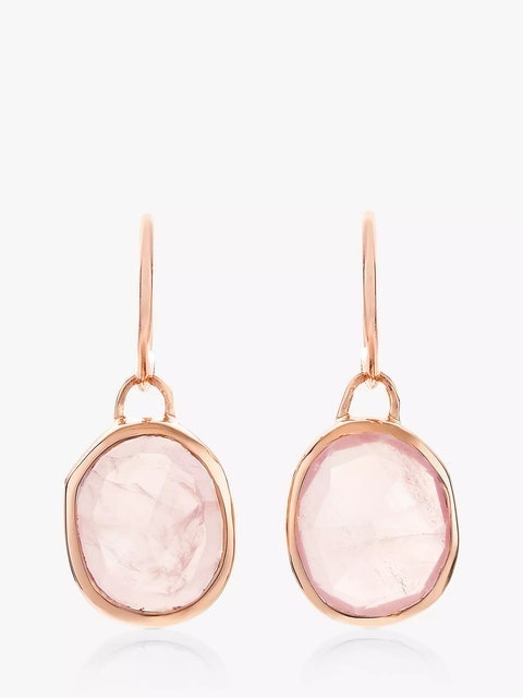 10 Best Healing Crystal Jewellery UK 2024 | Thomas Sabo, Believe London and More 1