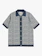 Far Afield Zigger Short Sleeve Cardigan 1
