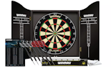 10 Best Dart Boards UK 2024 | Winmau, Unicorn and More 1