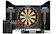 Winmau Blade 6 Championship Dartboard and Darts Set 1