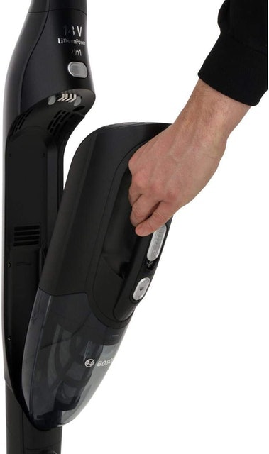 Ready 2-in-1 Cordless Vacuum Cleaner 3