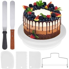 Cake Turntable