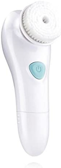 Radiant Results Revitalising Sonic Action Cleansing Brush 1