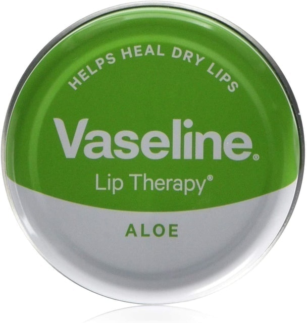 Lip Therapy Aloe Vera  1